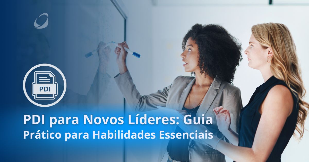 PDI para Novos Líderes