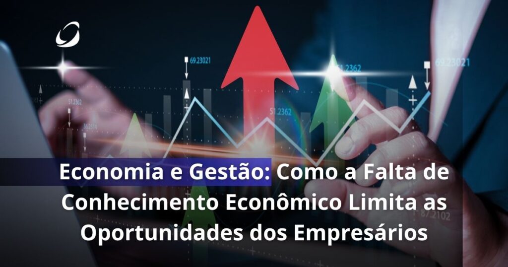 Economia e Gestão