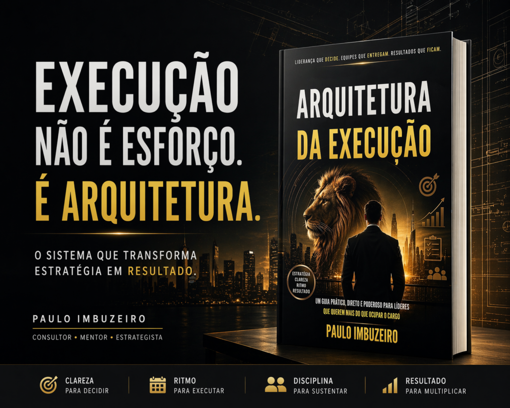 Livro Arquitetura da Execução